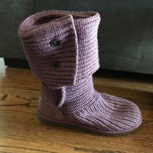 Ugg Short Boot